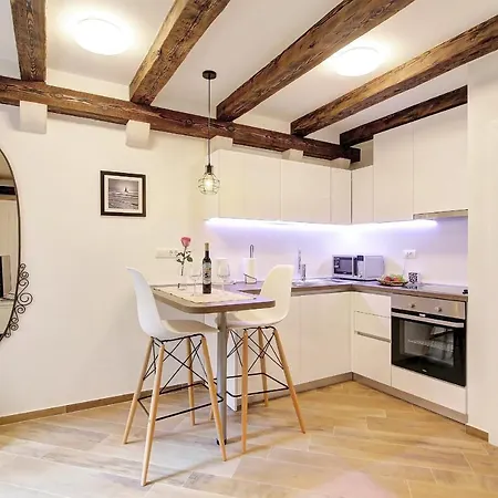 Apartment City Gem Dubrovník Exteriér fotografie