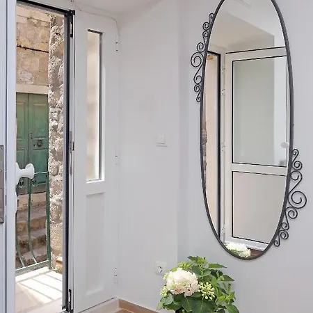 Apartment City Gem Dubrovník Exteriér fotografie